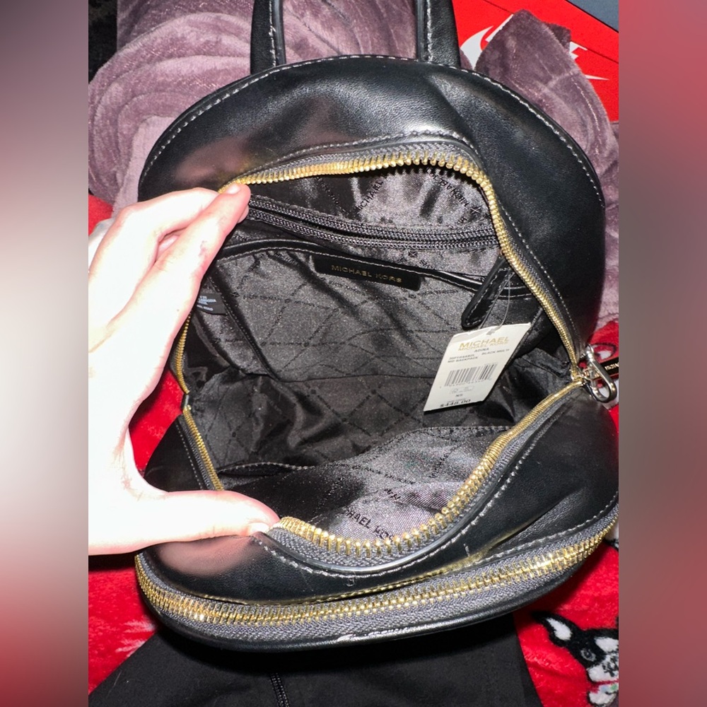 Mk Backpack - image 2